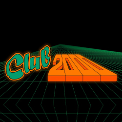 Club 2000 gokkast