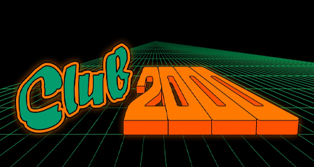Club 2000 gokkast