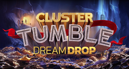 Cluster Tumble Dream Drop