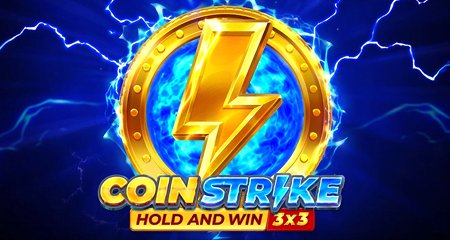 Coin Strike Hold and Win
