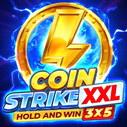Coin Strike XXL: Hold and Win