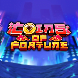 Coins of Fortune slot