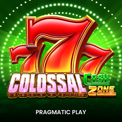 Colossal Cash Zone