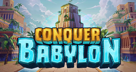 Conquer Babylon