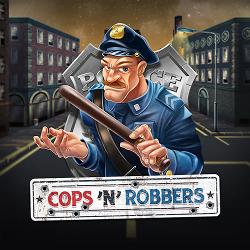Cops ’n Robbers