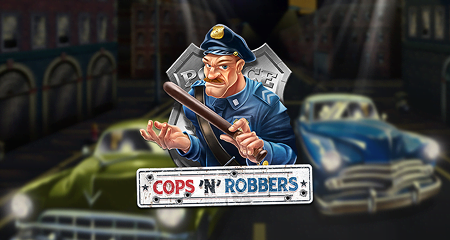 Cops ’n Robbers