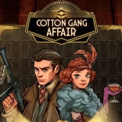 Cotton Gang Affair