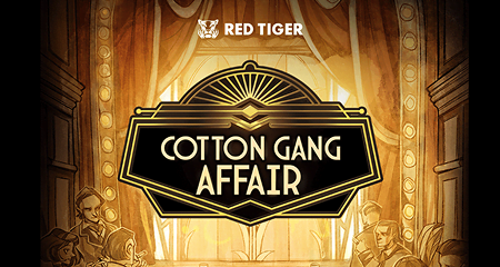 Cotton Gang Affair
