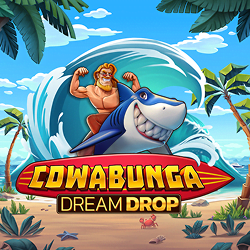 Cowabunga Dream Drop