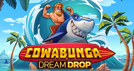 Cowabunga Dream Drop