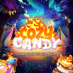 Cozy Candy Clusterbreaker