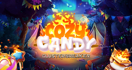 Cozy Candy Clusterbreaker