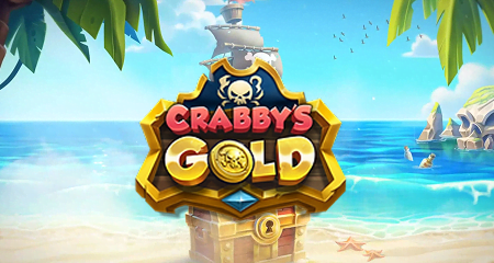 Crabby’s Gold