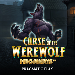 Curse of the Werewolf