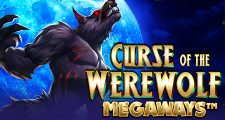 Curse of the Werewolf