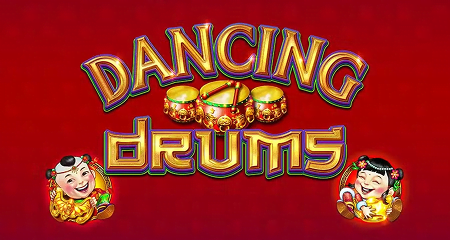 Dancing Drums