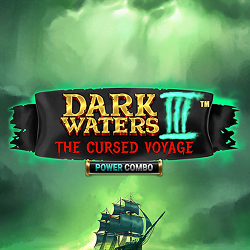 Dark Waters III: Power Combo - The Cursed Voyage