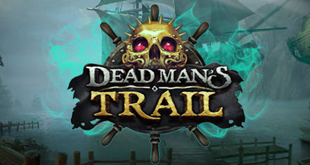 Dead Mans Trail Dream Drop