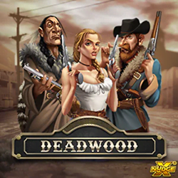 Deadwood gokkast