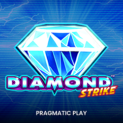 Diamond Strike slot