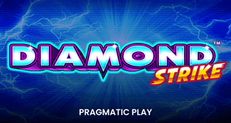 Diamond Strike slot