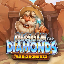 Diggin’ For Diamonds: The Big Bonanza