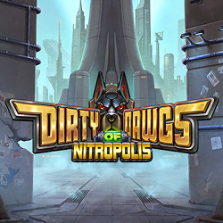 Dirty Dawgs of Nitropolis