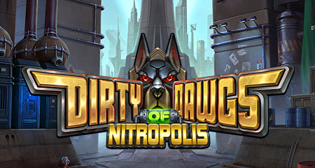 Dirty Dawgs of Nitropolis