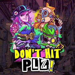 Don’t Hit Plz!