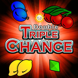 Double Triple Chance