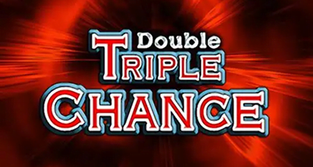 Double Triple Chance