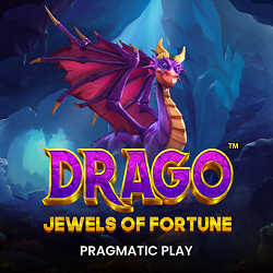 Drago Jewels of Fortune