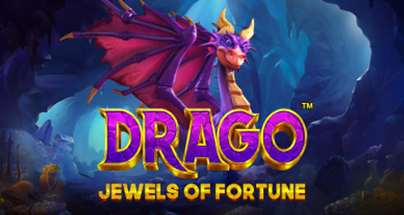 Drago Jewels of Fortune