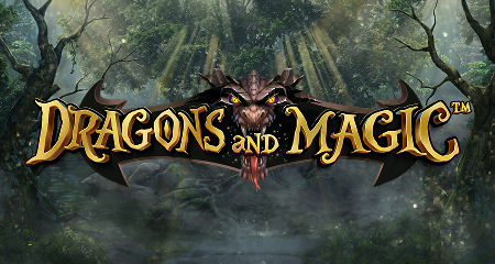 Dragons and Magic