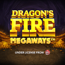 Dragon’s Fire Megaways