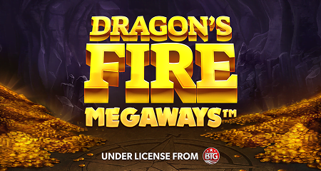 Dragon’s Fire Megaways
