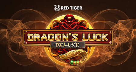 Dragon’s Luck Deluxe