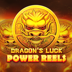 Dragon’s Luck Power Reels