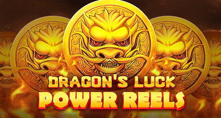 Dragon’s Luck Power Reels