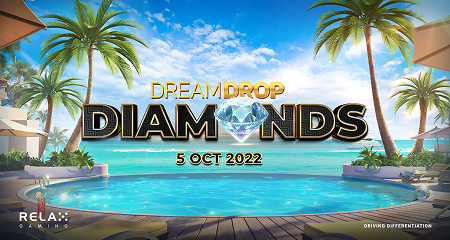 Dream Drop Diamonds