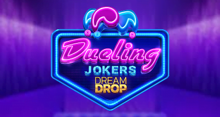 Dueling Jokers Dream Drop