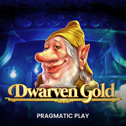 Dwarven Gold slot