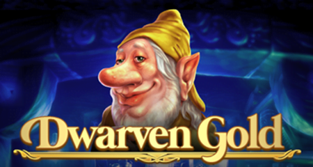 Dwarven Gold slot