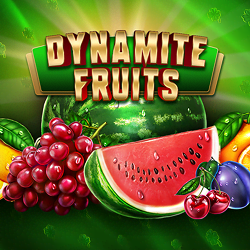 Dynamite Fruits