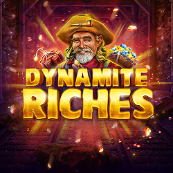 Dynamite Riches