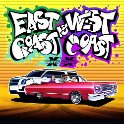 East Vs West
