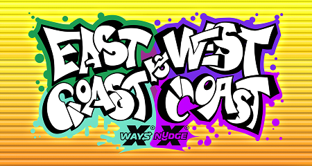 East Vs West