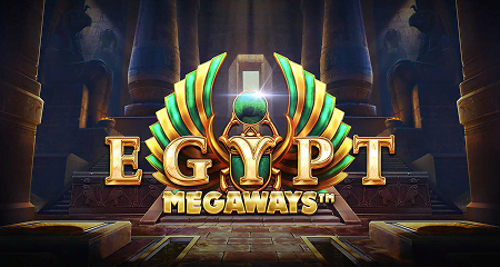 Egypt Megaways