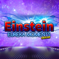 Einstein Eureka Moments
