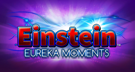 Einstein Eureka Moments